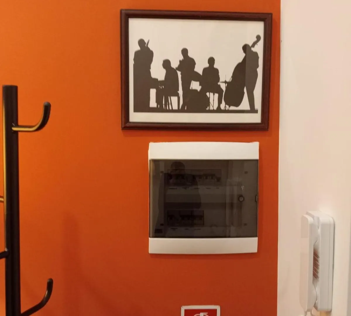 Apartment Laterano 190 apt at Colosseo Rome Italy