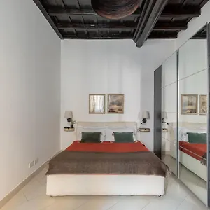  Apartment Iflat Monti's Paradise