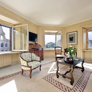  Apartment Colosseo Way